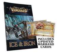 Ice And Iron - Brand New And Sealed