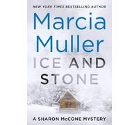 Ice and Stone: 35 (Sharon McCone Mystery)