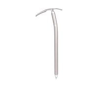 Black Diamond - Ice-axes - Raven Pro Ice Axe in Aluminium - Size 70 cm - Grey Grey 70 cm