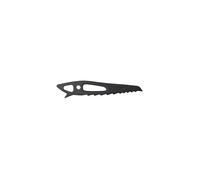 Ice axe blade Black Diamond Venom Tech LT Noir TU