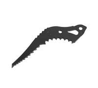 Ice axe blade Singing Rock Dry Noir TU