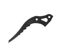 Ice axe blade Singing Rock Edge Noir TU