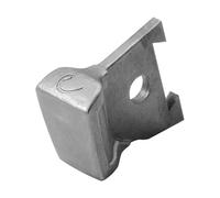 Ice-axe hammer Edelrid Argenté TU
