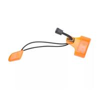 Black Diamond - Axe Protector orange