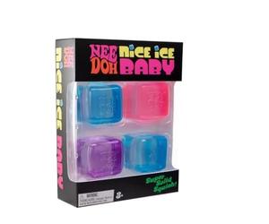 Ice Baby Nice NeeDoh | 1 Count by Schylling