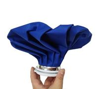 Ice Bag | Breathable Ice Bags for Knees Polyester-Cotton, Hot Water Bottle Fever Cooler Bag with a Large Up Cover for Running