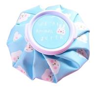 Ice Bag, Ice Bag for Injuries, Physical Temperature-reducing Cloth ice Packs, Sports Reusable Cold Compress Ice Bag, Sports Cold and hot Compress Bag, Hot & ColdTherapy and PainRelief