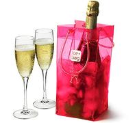 Ice Bag Pink (Single)