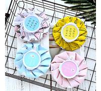 Ice Bag, Relief Ice Pack, Reusable, Portable, Easy Filling, Wide Application, Hot Compress, No Leakage for The Patient (Assorted Color30)