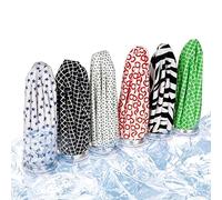 Ice Bags for Injuries | Refillable Ice Bag, Cold Packs, Ice Pouch Bag,Hot Water Bag Reusable Anti-heatstroke Ice Cold Reusable Ice Packs for Injuries Troonz