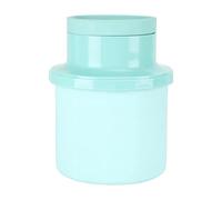 Ice Ball Maker Silicone Freezer Cup 2 in 1 Whiskey Mold Easy Release Bucket Tray Bar Accessory 5.12 Inch Cocktail Tool for Home Kitchen