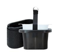 Ice Ball Mold | Whiskey Ice Mold Easy Release | Slow Cast Iron for Drinks - Bourbon Home Bar & Spirits Accessory