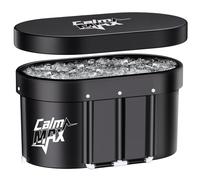 Ice Bath for Cold Water Therapy