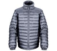 Ice Bird Padded Jacket Result Grey L