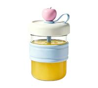 Ice Block Cup for Cold Drinks | Reusable Easy Release Cup with Straw - Ice Maker Tray - For Chilling Drinks Such As Whiskey And Cocktail In The Kitchen And Freezer Home And Camp