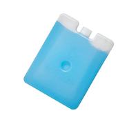 Ice Block for Cooling Fan | Reusable Portable Refrigerator Pack for Freezer, Cooler Block Lunch Box - For Home, Farm, Dorm, Office, Camping, Picnic