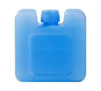 Ice Block, Long-Lasting Reusable Freezer Pack, Compact Ice Brick for Lunch Box, Breastfeeding, Hospital, Travel, Picnic, School, Road Trip, Fishing, Beach, RV Use and More