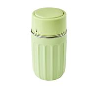 Ice Block Maker Bottle - Easy Release Press Cup, Flexible Silicone Drink Chiller, Cylindrical Ice Mould | Space Saving Freezer Cup for Home Party Kitchen Whiskey Cocktail Drinks Accessories