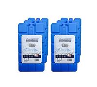 Ice Blocks 200ml x 6 - Coolant that Simply Stays Frozen for Longer - 12+ Hrs Chilled - BEVERAGES done RIGHT