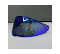(ice Blue) CWR-F2 Z8 X15 X-Fifteen Visor for SHOEI RF-1400 Z8 Z-8 CWR-F2 Motorcycle