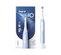 (Ice Blue) Oral-B iO3 Electric Rechargeable Toothbrush