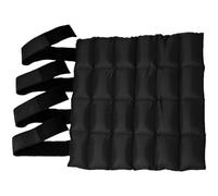 Ice Boot for Horse, Reusable Horse Leg Wrap with Integrated 24 Cell Cold Pads, Adjustable Four Strap Design for Joint, Tendon and Ligament Soothing, Cooling Comfort After Exercise and Daily Care