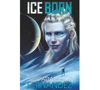 Ice Born (Midnight War)