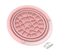 Ice Bowl for Face Foldable Washbasin