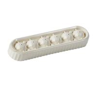 Ice Bowl - Ice Ball Maker Mould | Rhombus Ice Ball Maker Mould | Easy Release Lactof Mould | Food Grade Kitchen Appliances for Whisky, Cocktails, Bourbon, Homemade Drinks