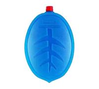 Ice Box, Camping Container with Reusable Dry Ice for Air Cooling, Long for Fishing Camping Picnic Beach