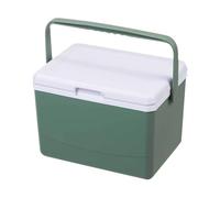 Ice Box Cooler - Insulated Food Box | Cool Boxes | Cold Freezer Container | Insulated Hot Box | Small Door Cooler Box