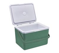Ice Box Cooler - Small Ice Cooler | Camping Ices Chest | Portable Campings Coolers | Small Heavy-duty Camping Insulated Coolers | 5L Handheld Ices Chest Portable Camp Chest