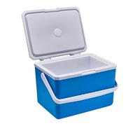 Ice Box Cooler - Small Ice Cooler | Camping Ices Chest | Portable Campings Coolers | Small Heavy-duty Camping Insulated Coolers | 5L Handheld Ices Chest Portable Camp Chest