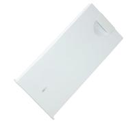 Ice Box Door for Smeg Fridge Freezer Equivalent to 696135911
