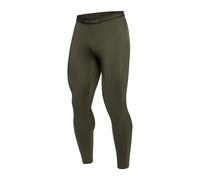 Icebreaker 200 Oasis Leggings Merino Wool, M Loden