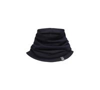 Icebreaker 260GSM "Apex" Merino Wool Chute Neck Gaiter (IC-103458) - Midnight Blue