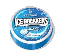 Ice Breakers Cool Mint 42 gm 1.5 Ounce