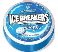Ice Breakers Cool Mint 42 gm 1.5 Ounce