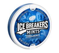 Ice Breakers Cool Mint 42 gm 1.5 Ounce