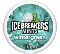 Ice Breakers Mints – Wintergreen – 1.5 oz