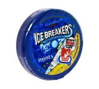Ice Breakers Mints Cool Mint (Pack of 8)