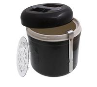 Ice Bucket 4 Litre Fully Insulated Professional Version