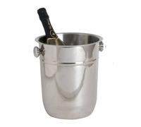Ice bucket/Champagne cooler for Magnum bottles