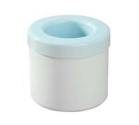 Ice Bucket Cup Molds Silicone Ice ball Tray Homemade DIY Refrigerator Freeze Maker