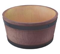 Beaumont Barrel End Wine And Champagne Bucket