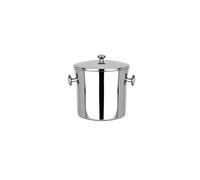 Ice Bucket Modern Wine Cabinet Bar Ice Bucket, Home Cocktail Red Wine Ice Bucket, Outdoor Dinner Camping Party Ice Bucket Drinks Buckets Beverage Tub