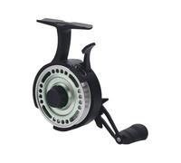 Ice Bullets, Stable and Ergonomic Hand Coil - Rotating Is Built Accessories for Ice Spools for Fly, Sea, Kayak