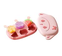 Ice Candy Bag Mold, Cold Cake Tools with Fruit Yogurt and Gelatin, Kitchen for Cold Preparation