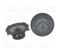 SUBZERO CAR SPEAKER 165W 5.25" COAXIAL 13CM 2 WAY CAR DOOR SHELF SPEAKERS SS3326