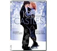 Ice Castles (2010) (DVD) Taylor Firth Rob Mayes Henry Czerny (US IMPORT)